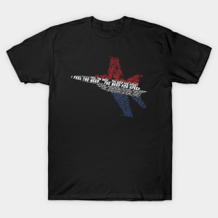 The need for Speed! T-Shirt